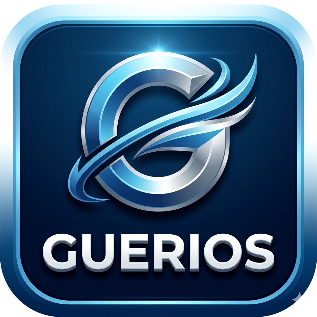 Guerios – Soluções Inteligentes, Segura e Sustentáveis HVAC-R. 